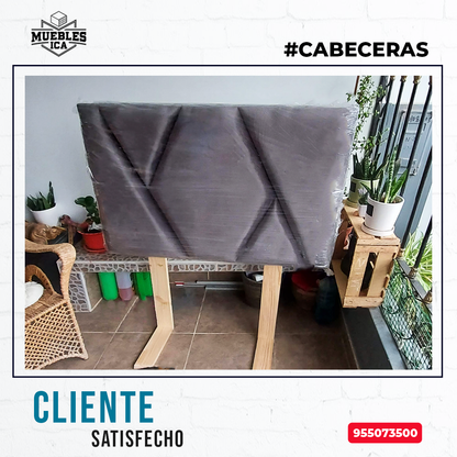 Cabecera Aérea Atlanta